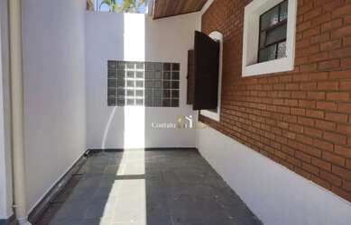 Imagem 13: Casa com 3 dormitórios para alugar, 250 m² por R$ 6.348,00/mês - Jardim...
