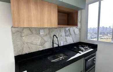 Imagem 10: Apartamento pra alugar no Parque Amazônia