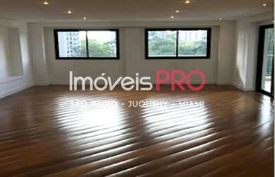 Imagem 2: Apartamento 370m² para Venda ou Locação no Jardim Marajoara