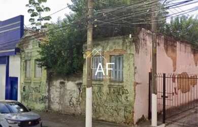 Imagem: O terreno possui 800m² de Área, Imóvel novo e está localizado