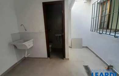 Imagem 7: SOBRADO - LAPA - SP. Ar-condicionado, 90m² de Área, 1 Vaga na garageme2...