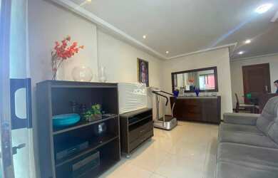 Imagem 3: VENDA- APARTAMENTO NA PRAIA DE ITAPARICA (130M²)- R$1.600,00 REF: AP5453