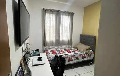 Imagem 3: Condomínio Ilhas do Atlântico - Quarenta Horas Coqueiro