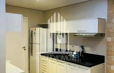 Imagem 15: EXCELENTE STUDIO PARA LOCAÇÃO NO COND NYSP - COM 39M² 1 DORM, 1 VAGA...