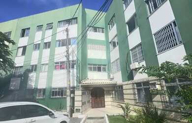 Imagem 8: Apartamento à venda no PARAISO VERDE , STIEP, Salvador, BA