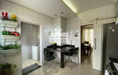 Imagem 10: Apartamento à venda 3 quartos no Bairro Eldorado