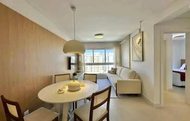 Imagem 3: 2 suite, sol da manhã, com vista totalmente liberada ate para o Mar