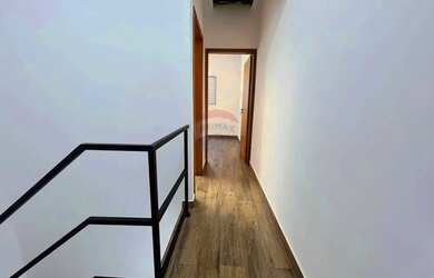 Imagem 6: Sobrados á venda em condomínio fechado na cidade de Bragança Paulista-...