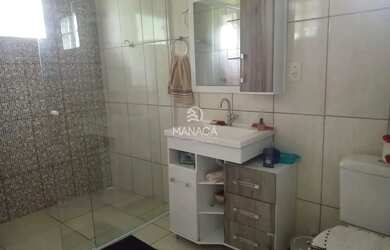 Imagem 12: Area Industrial Com Casa Sobre Br 101, Araquari