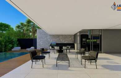 Imagem 8: Casa residencial duplex para Venda, em condominio fechado, no Sim, Feira...