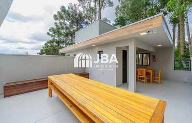 Imagem 12: CASA COM 3 SUÍTES EM CONDOMÍNIO COM ÁREA DE LAZER