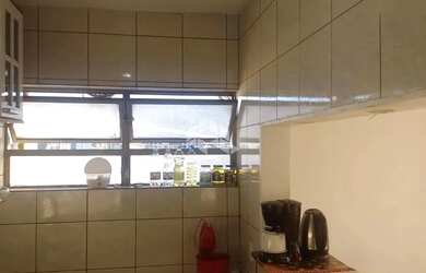 Imagem 7: Apartamento a venda com 1 quarto, elevador no bairro centro de Santa Maria...