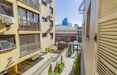 Imagem 3: Apartamento à venda Rua Santo Antônio, Bom Fim - Porto Alegre