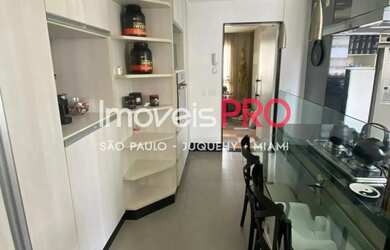 Imagem 11: Apartamento, Moema Pássaros - São Paulo
