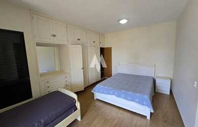 Imagem 16: 4 dormitórios, 158 m², 2 vagas e praia pertinho oportunidade rara