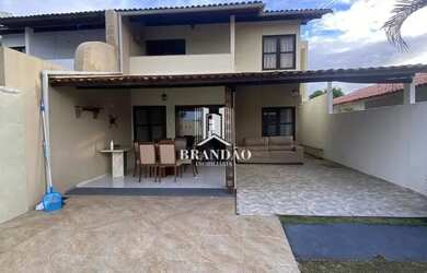 Imagem 16: Casa à venda no Condomínio Jardim Petrópolis 1 210m² de terreno R$...