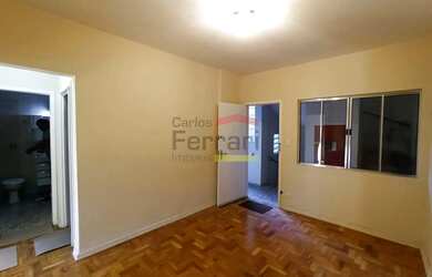 Imagem 2: Apartamento para alugar em Santana - 60m² com 2 Dormitórios, bem Localizado...