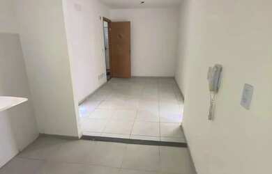 Imagem 5: Apartamento térreo no condomínio Sol do Enseada no Vila Lage, obra da...