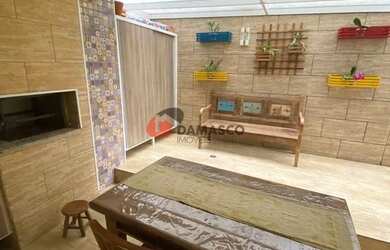 Imagem 8: Apartamento à venda 2 Quartos, 1 Suite, 1 Vaga, 85M², Santa Maria, São...