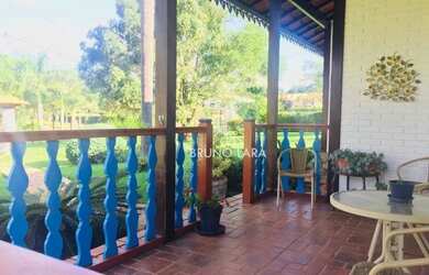 Imagem 13: Casa à venda em Igarapé Condomínio Fazenda Solar