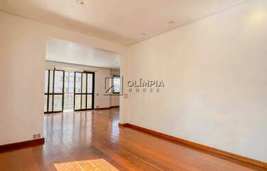 Imagem 12: Aluguel Apartamento 3 Dormitórios - 225 m² Jardim Europa