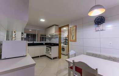 Imagem 13: Apartamento 3 quartos sendo uma suíte