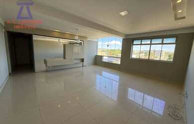 Imagem: O apartamento possui 3 Dormitórios, 2 Banheiros, 2 Vagas na