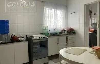 Imagem 5: Apartamento a venda - Jardim Bela Vista, Santo André