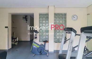 Imagem 16: Apartamento, Brooklin - São Paulo