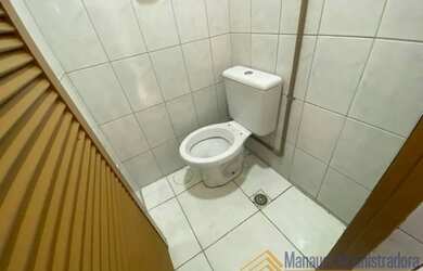 Imagem 12: Manaus imóveis - Av. Constantino Nery, 2229 Bloco 08 - Entrada A - Apartamento...