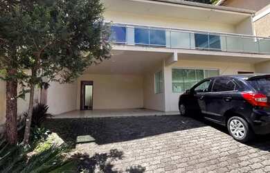 Imagem 11: Casa Maravilhosa em condomínio 3 suítes