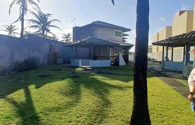 Imagem: A casa em condomínio possui 2 Dormitórios, 1 Banheiro, 2 Vagas