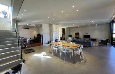 Imagem 4: Alphaville - Lagoa dos Ingleses