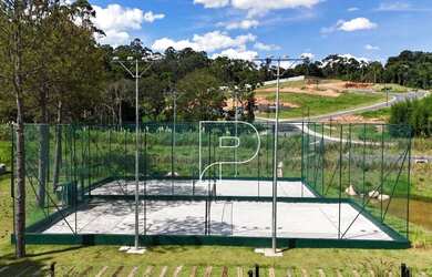 Imagem 11: Terreno em frente ao lago à venda, 532 m² por R$ 529.000 - Granja Viana...