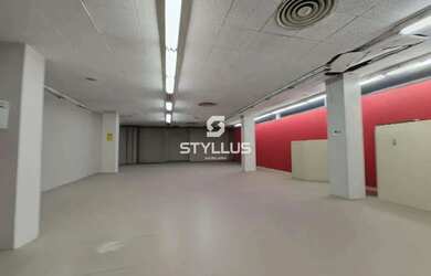 Imagem 8: Madureira Loja. 3.840m² de Áreae5 Vagas na garagem