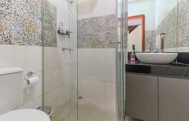 Imagem 9: Casa em Hípica Casa com 3 dormitórios