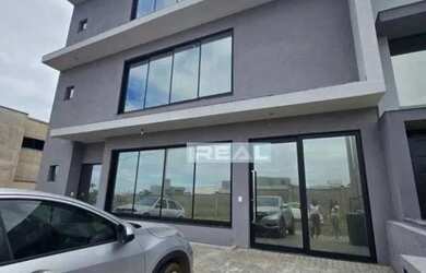 Imagem: O depósito possui 200m² de Área e está localizado em Vila