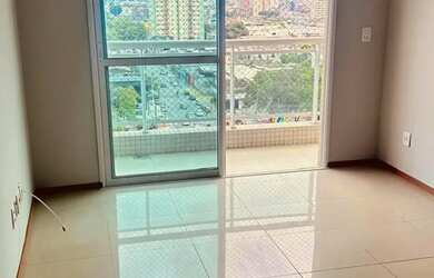 Imagem: O apartamento possui 3 Dormitórios, 3 Banheiros, 1 Vaga na