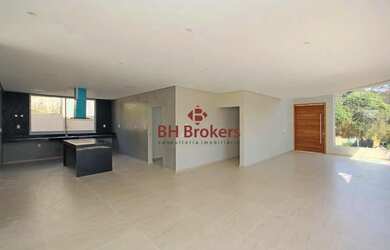 Imagem 8: CASA EM CONDOMÍNIO DE 4 QUARTOS NO VILA ALPINA EM NOVA LIMA