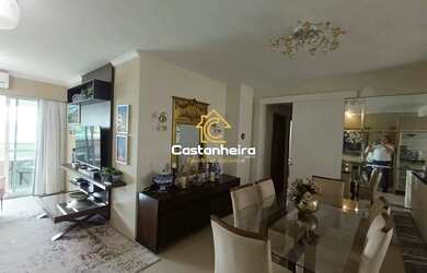 Imagem 3: Apartamento 03 suítes - plano diretor sul