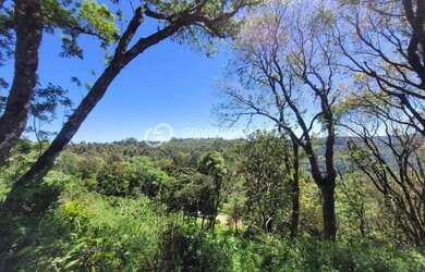 Imagem 9: AREA DE TERRAS COM VISTA DA MONTANHA