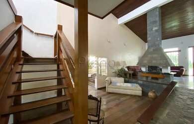 Imagem 9: Casa à venda com 4 quartos no Parque Nova Campinas, Campinas