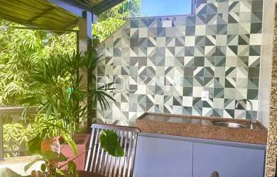 Imagem 2: Recreio dos Bandeirantes