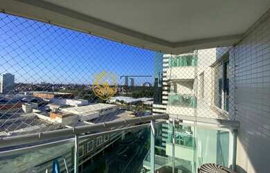 Imagem 6: APARTAMENTO RESIDENCIAL em SALVADOR - BA, CAMINHO DAS ÁRVORES