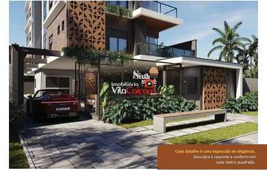 Imagem 6: Apartamento com 3 suites em Caioba