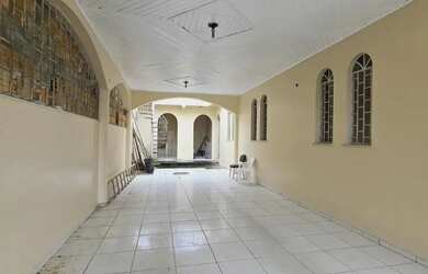 Imagem 11: Casa no Conjunto Ajuricaba - Alvorada