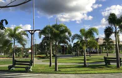 Imagem 7: Lote/Terreno para venda com 1210 metros quadrados em Condomínio Villágio...