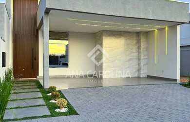 Imagem: Casa em Condominio em Condomínio Villa Segura - Montes Claros