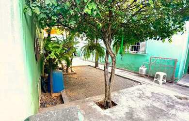 Imagem 7: Vendo casa no Maracanã ou troco por casa no todos os santos ou Ibituruna