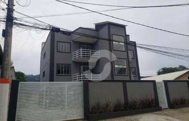 Imagem: O apartamento possui 2 Dormitórios, 2 Banheiros, 2 Vagas na